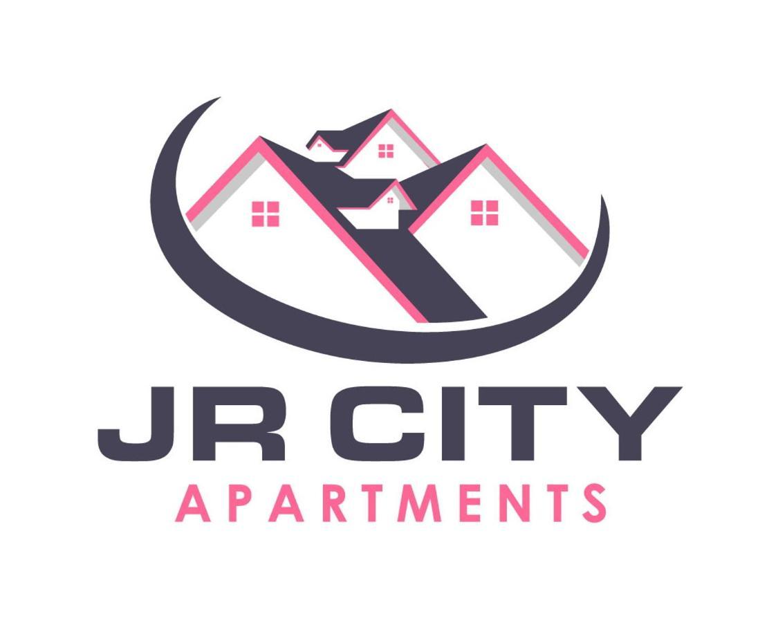 Central & Affordable By Jr City Apartments Виена Екстериор снимка